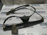 Oto Çıkma Parça / Volkswagen / Polo / Oto Cam / Cam Krikosu / Çıkma Parça 