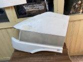 Oto Çıkma Parça / Volkswagen / Transporter / Kaporta & Karoser / Sol Ön Çamurluk / Çıkma Parça 