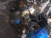Oto Çıkma Parça / Renault / R 9 / Motor / Motor (komple) / Çıkma Parça 