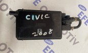 Oto Çıkma Parça / Honda / Civic / Motor / Kanister / Çıkma Parça 
