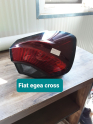 Oto Çıkma Parça / Fiat / Egea / Far & Stop / Sol Arka Stop / Çıkma Parça 