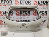 TOYOTA YARİS BAGAJ KAPAĞI ÇIKMA ORİJİNAL PARÇA 2012-2015