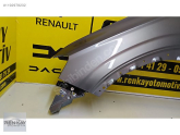 Oto Çıkma Parça / Renault / Austral / Kaporta & Karoser / Sol Ön Çamurluk / Çıkma Parça 