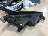 Oto Çıkma Parça / Skoda / Superb / Far & Stop / Sol Ön Far / Çıkma Parça 