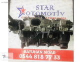 Oto Çıkma Parça / Citroen / C-elysee / Motor / Silindir Kapağı / Çıkma Parça 