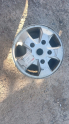 FORD CUSTOM 2 ADET ÇELİK JANT ORJİNAL ÇIKMA