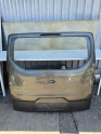 FORD TOURNEO CUSTOM ÇIKMA ORJİNAL BAGAJ