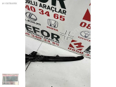 Oto Çıkma Parça / Toyota / Corolla / Tampon / Izgara Çıtası / Çıkma Parça 