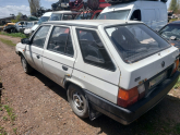 Hurda Belgeli Araçlar / Skoda / Forman