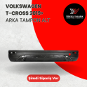 VOLKSWAGEN T-CROSS ALT TAMPON   2GM807521