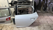 Oto Çıkma Parça / Seat / Leon / Kaporta & Karoser / Sol Arka Kapı / Çıkma Parça 