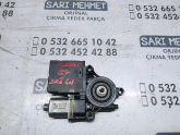 Oto Çıkma Parça / Volkswagen / Passat / Oto Cam / Cam Motoru / Çıkma Parça 