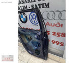 Oto Çıkma Parça / Volkswagen / Golf / Kaporta & Karoser / Sol Ön Kapı / Çıkma Parça 
