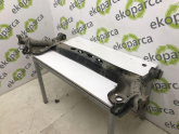 Oto Çıkma Parça / Volkswagen / Polo / Alt Takım / Arka Dingil / Çıkma Parça 