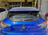 RENAULT CLİO 2024 BAGAJ KAPAĞI HATASIZ DOLU ORJİNAL