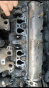 Oto Çıkma Parça / Renault / R 21 / Motor / Silindir Kapağı / Çıkma Parça 