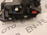 Oto Çıkma Parça / Volkswagen / Amarok / Far & Stop / Sağ Ön Far / Sıfır Parça 