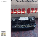 Oto Çıkma Parça / Audi / A6 / Kalorifer / Kontrol Paneli / Çıkma Parça 