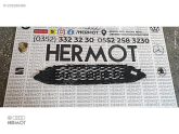Oto Çıkma Parça / Ford / Focus / Kaporta & Karoser / Panjur / Çıkma Parça 