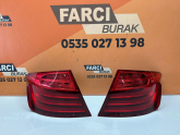 BMW 5 SERİSİ F10 LCİ TAKIM DIŞ STOP ORJİNAL HATASIZ