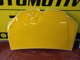 Oto Çıkma Parça / Renault / Symbol / Kaporta & Karoser / Kaput / Çıkma Parça 