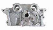 Oto Çıkma Parça / Alfa Romeo / 164 / Motor / Silindir Kapağı / Sıfır Parça 