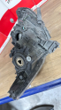 Oto Çıkma Parça / Nissan / Qashqai / Far & Stop / Sol Ön Far / Çıkma Parça 