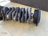 Oto Çıkma Parça / Volkswagen / Touareg / Motor / Krank / Çıkma Parça 