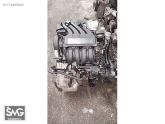 (2006-2011) AUDİ A3 BSE BGU KODLU CIKMA MOTOR