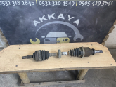 Oto Çıkma Parça / Renault / Clio / Alt Takım / Aks / Çıkma Parça 