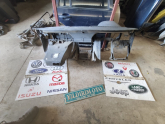 Oto Çıkma Parça / Fiat / Albea / Göğüslük & Torpido / Komple Torpido / Çıkma Parça 