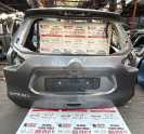 Oto Çıkma Parça / Nissan / X-Trail / Kaporta & Karoser / Bagaj Kapağı / Çıkma Parça 
