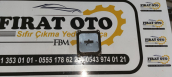 Oto Çıkma Parça / Chery / Tiggo / Far & Stop / Far Beyni / Çıkma Parça 