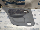 ÇIKMA RENAULT MEGANE 1 SW SOL ARKA KAPI DÖŞEMESİ D-420