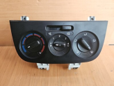 Oto Çıkma Parça / Fiat / Fiorino / Klima / Kontrol Paneli / Çıkma Parça 