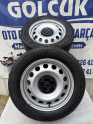 Oto Çıkma Parça / Fiat / Doblo / Jant & Lastik / Jant & Lastik Takımı / Çıkma Parça 