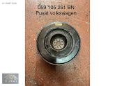 AUDİ A6 A7 3.0TDİ ÇIKMA KRANK KASNAGI 059 105 251 BN