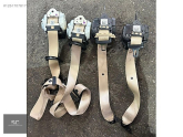Oto Çıkma Parça / Bmw / 5 Serisi / Airbag / Emniyet Kemeri / Çıkma Parça 