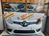 Oto Çıkma Parça / Renault / Fluence / Tampon / Ön Tampon / Sıfır Parça 