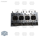 VOLKSWAGEN POLO 1.4AHW AKQ AUA MOTOR SİLİNDİR KAPAĞI 036103373AC