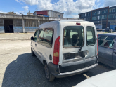 Hurda Belgeli Araçlar / Renault / Kangoo
