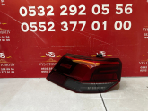 2020-2023 Volkswagen Golf 8 Hatasız Sol Dış Stop 5H0945095D