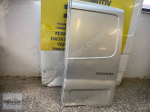 Oto Çıkma Parça / Renault / Trafic / Kaporta & Karoser / Bagaj Kapağı / Çıkma Parça 