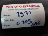 Oto Çıkma Parça / Mercedes / C Serisi / Alt Takım / Salıncak / Çıkma Parça 