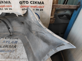 Oto Çıkma Parça / Chevrolet / Aveo / Tampon / Arka Tampon / Çıkma Parça 