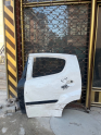 Oto Çıkma Parça / Peugeot / 107 / Kaporta & Karoser / Sol Arka Kapı / Çıkma Parça 