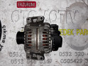 06B903016AB AUDİ A3-A4-A6 Orijinal 140A Şarj Dinamosu