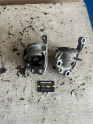 Oto Çıkma Parça / Opel / Astra / Motor / Bağlantı Braketi / Çıkma Parça 
