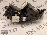Oto Çıkma Parça / Volkswagen / Scirocco / Far & Stop / Sol Ön Far / Çıkma Parça 