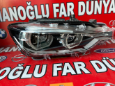 Oto Çıkma Parça / Bmw / 3 Serisi / Far & Stop / Sağ Ön Far / Çıkma Parça 